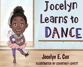 Cover: Jocelyn Learns to Dance - Jocelyn E. Cox