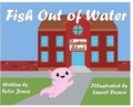 Cover: Fish Out of Water - Cat Loaf Press