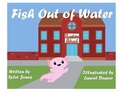 Cover: Fish Out of Water - Cat Loaf Press