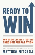Cover: Ready to Win - Winning Tools