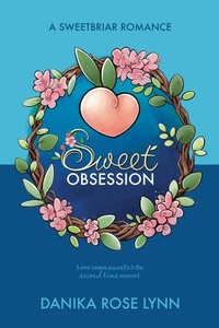 Abbildung von: Sweet Obsession - Evermore Media