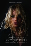 Cover: Damaged Beauty - Nightstar
