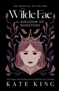 Cover: Wilde Fae - Wicked Good Romance