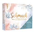 Cover: Die wunderbare Kreativbox Schmuckatelier - frechverlag GmbH