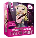 Cover: Taylor Swift. Das inoffizielle H&auml;kelset - frechverlag GmbH