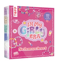 Abbildung von: In my Girly Era Schmuckset - Frech