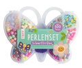 Cover: Perlenset Schmetterling - frechverlag GmbH