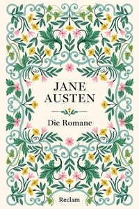 Abbildung von: Jane Austen - Die Romane - Reclam