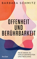 Cover: Offenheit und Ber&uuml;hrbarkeit - Reclam