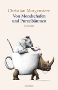 Cover: Von Mondschafen und Purzelb&auml;umen. Gedichte - Reclam