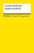 Cover: s&uuml;dpol.windstill - Reclam
