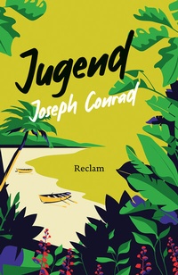 Enlarge image Cover: Jugend. Erzählung - Reclam