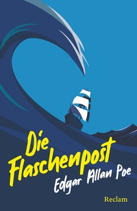 Abbildung von: Die Flaschenpost. Erzählungen - Reclam
