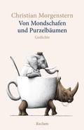 Cover: Von Mondschafen und Purzelb&auml;umen. Gedichte - Reclam