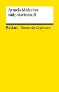 Cover: s&uuml;dpol.windstill - Reclam