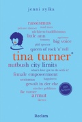 Cover: Tina Turner. 100 Seiten - Reclam