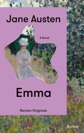 Cover: Emma. A Novel - Reclam
