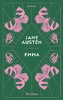 Cover: Emma - Reclam