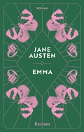 Cover: Emma - Reclam