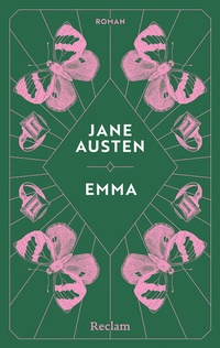 Abbildung von: Emma - Reclam