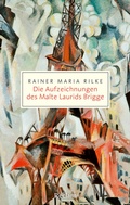 Cover: Die Aufzeichnungen des Malte Laurids Brigge - Reclam