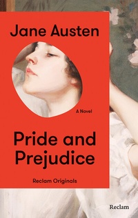 Abbildung von: Pride and Prejudice. A Novel - Reclam