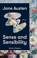 Cover: Sense and Sensibility. A Novel - Reclam