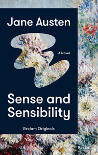 Abbildung von: Sense and Sensibility. A Novel - Reclam