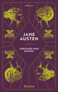 Abbildung von: Verstand und Gefühl - Reclam