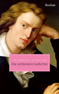 Abbildung von: Die schönsten Gedichte - Reclam