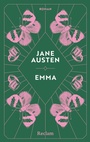 Cover: Emma - Reclam