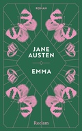 Cover: Emma - Reclam