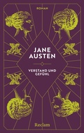 Cover: Verstand und Gef&uuml;hl - Reclam