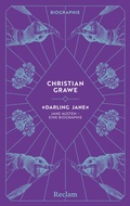 Cover: "Darling Jane". Jane Austen - eine Biographie - Reclam