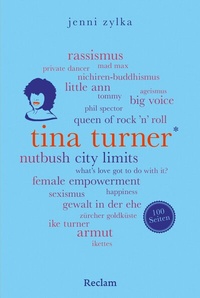Abbildung von: Tina Turner. 100 Seiten - Reclam