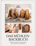 Bild: Das M&uuml;hlen-Backbuch - BusseSeewald