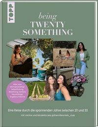 Abbildung von: Being TwentySomething - Frech