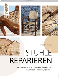 Abbildung von: Stühle reparieren - Frech