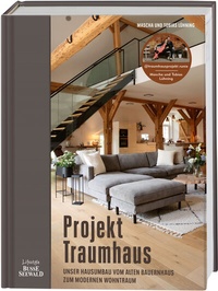 Abbildung von: Projekt Traumhaus. Von Mascha und Tobi aka @traumhausprojekt.runie - BusseSeewald