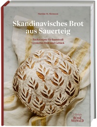 Abbildung von: Skandinavisches Brot aus Sauerteig - BusseSeewald