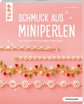 Cover: Schmuck aus Miniperlen (kreativ.kompakt) - frechverlag GmbH