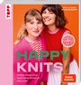 Cover: Happy Knits - frechverlag GmbH
