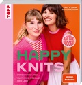 Bild: Happy Knits - frechverlag GmbH