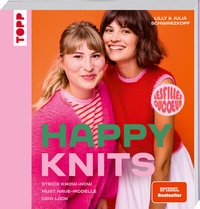 Abbildung von: Happy Knits - Frech