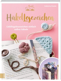Abbildung von: Häkellesezeichen - Frech