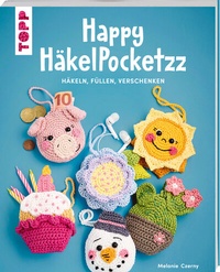 Abbildung von: Happy HäkelPocketzz - Frech