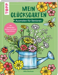 Abbildung von: Mein Glücksgarten - Frech