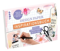 Abbildung von: Design Paper Inspirationsbuch - Frech
