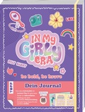 Cover: In my Girly Era - Dein Journal - frechverlag GmbH