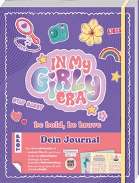 Abbildung von: In my Girly Era - Dein Journal - Frech